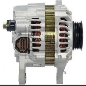 Remy 12018 Premium Alternator For 98-02 Mitsubishi Mirage new in now